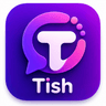 Logo Tish